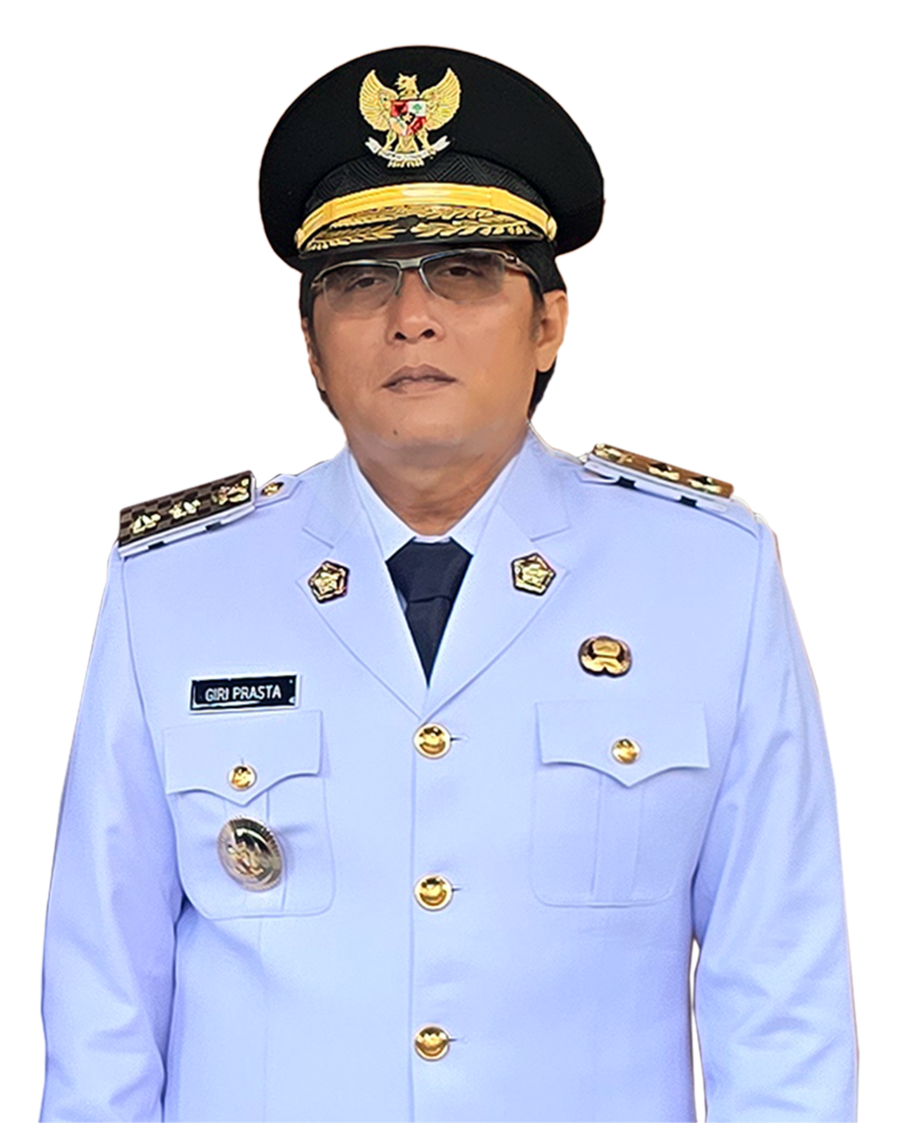 WAKIL GUBERNUR BALI
