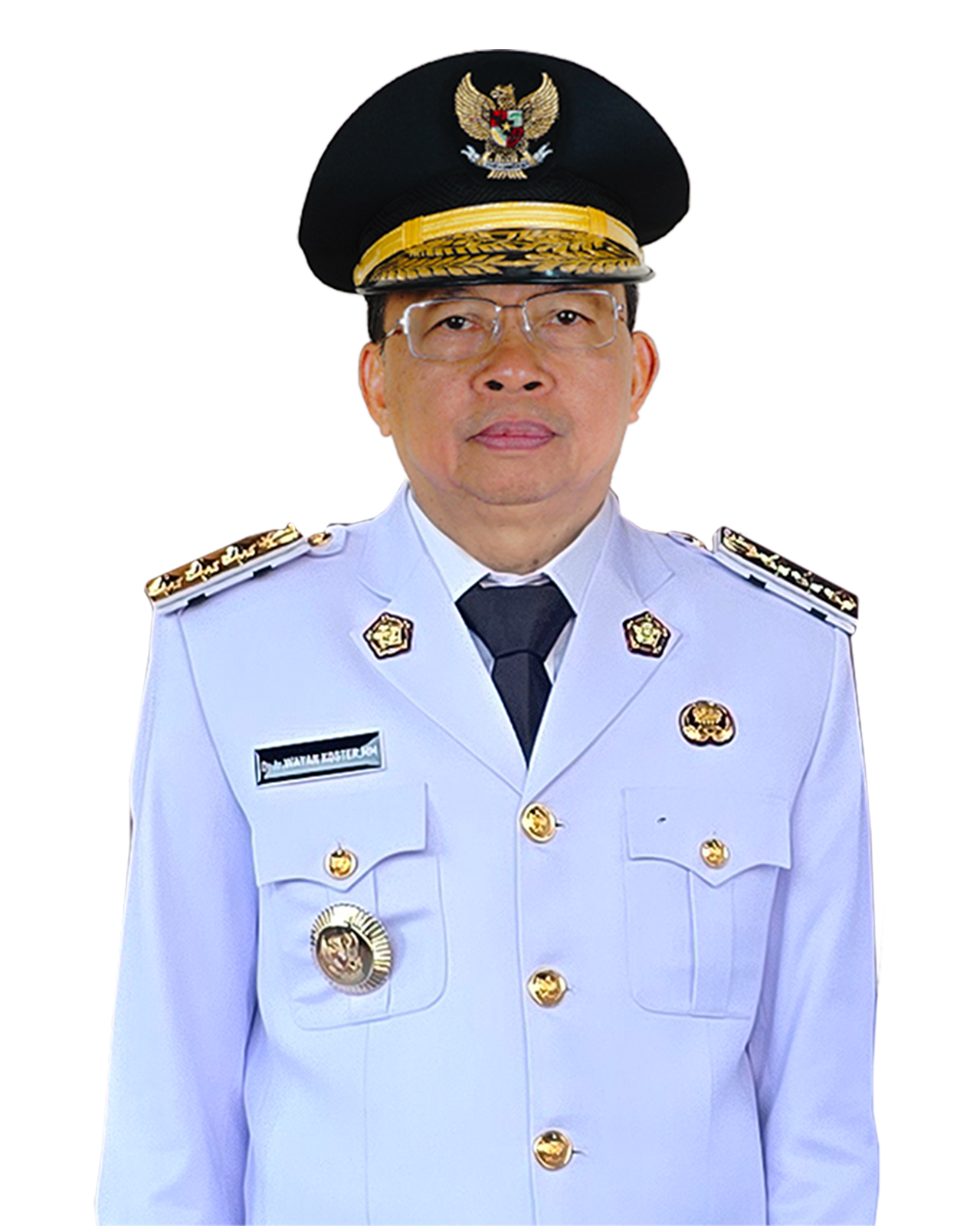 GUBERNUR BALI