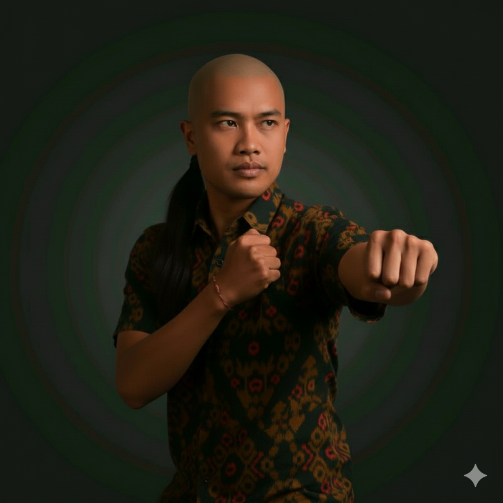 Kung Fu