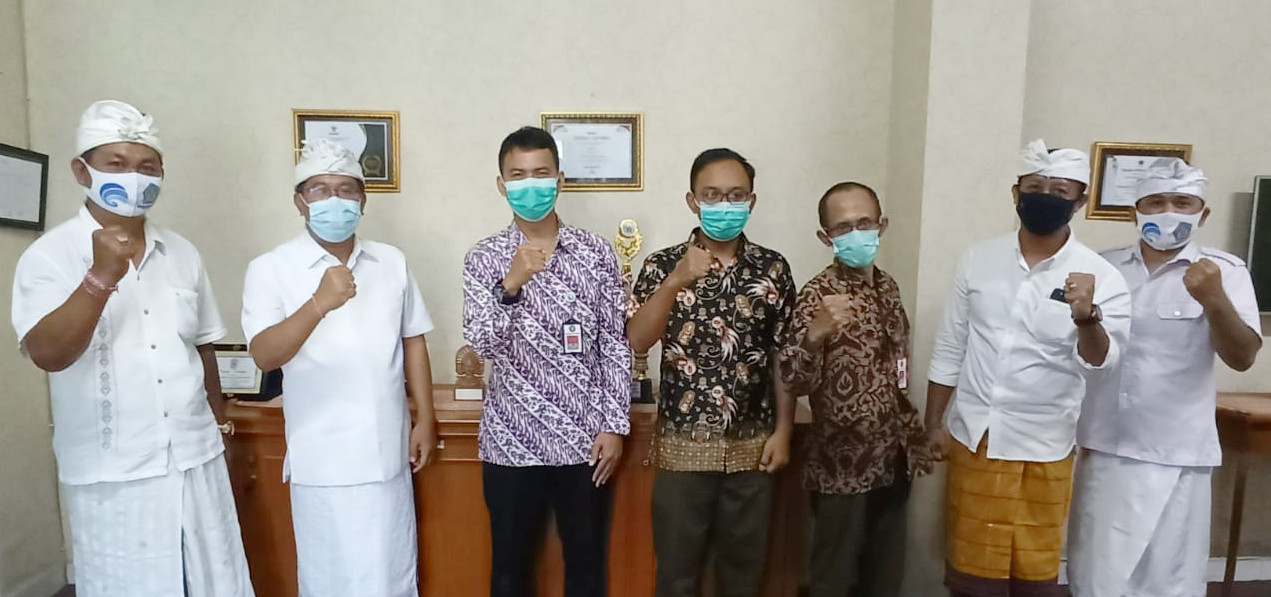 Kegiatan Pengamanan Informasi