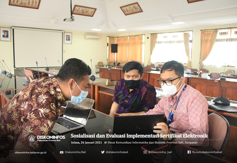 Diskusi Teknis
