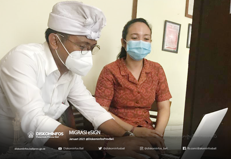 Basudewa Migrasi eSign