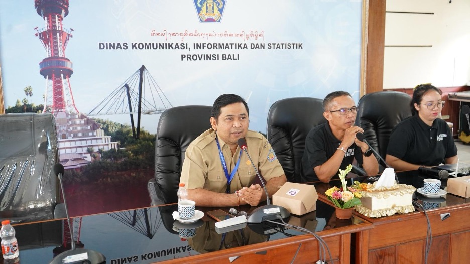 Workshop Lentera Siber Keamanan Informasi Digital Safety Angkatan IV Tahun 2024